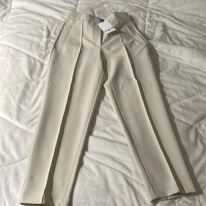 Zara trousers